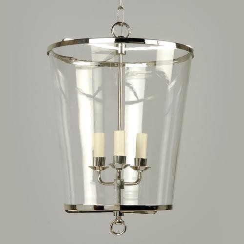 Zurich Lantern by Vaughan Design
