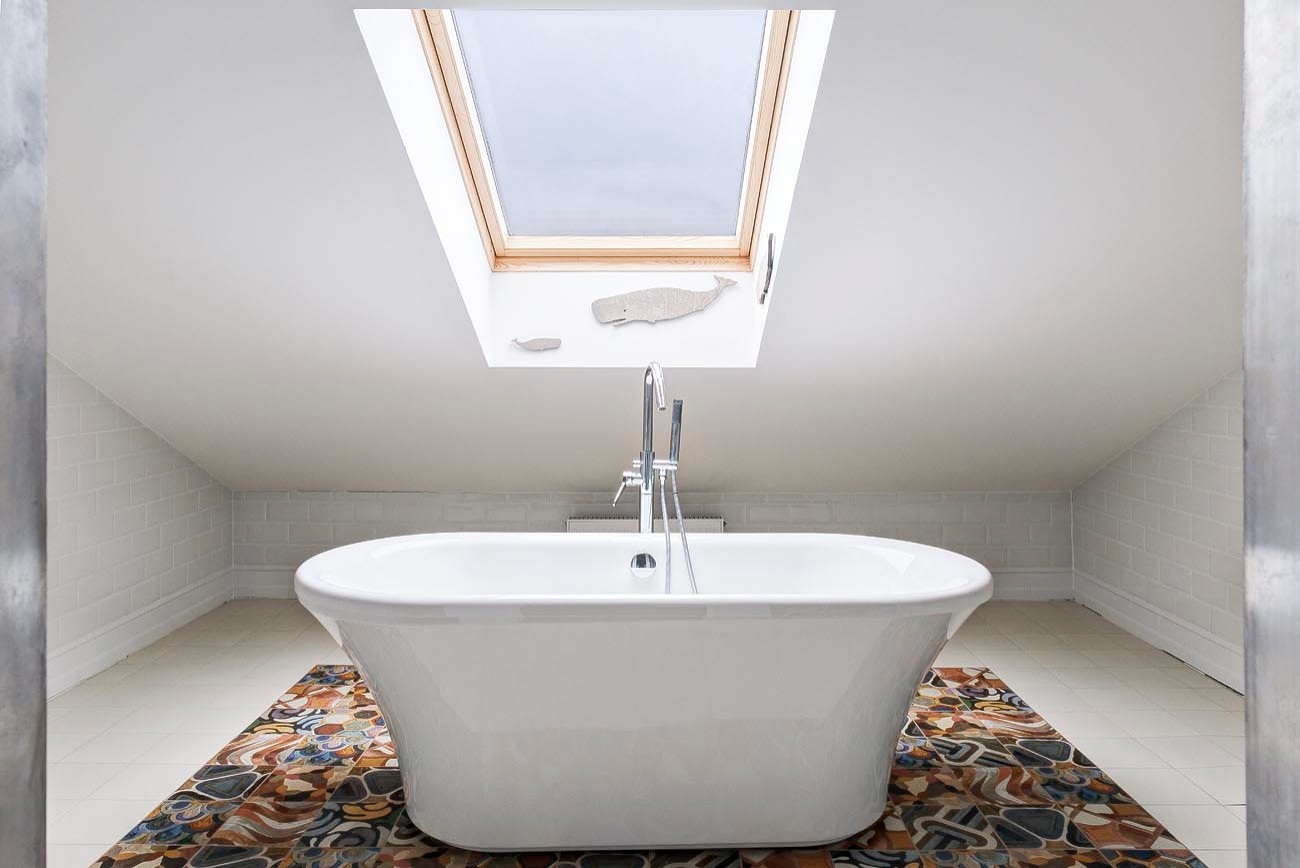 Маленькая Англия. Таунхаус КП Бристоль