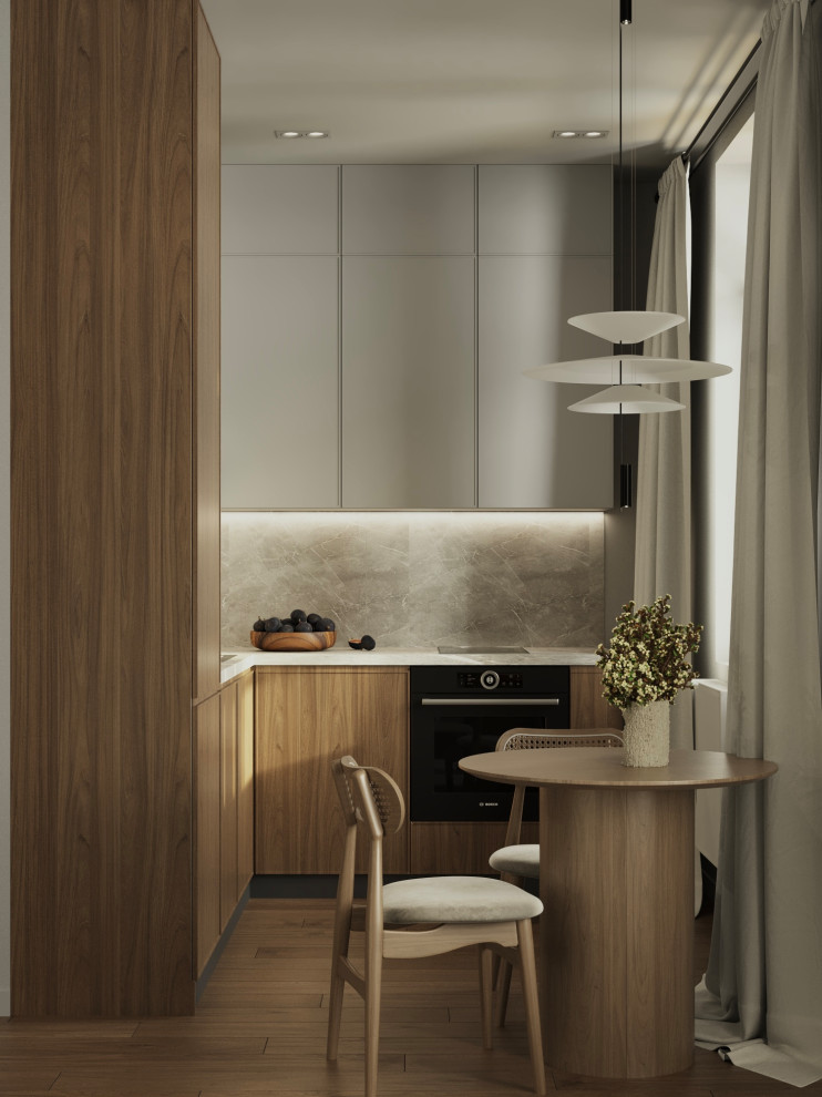 Рождественская, г. Москва