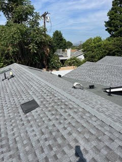 Full home remodel- Granada Hills