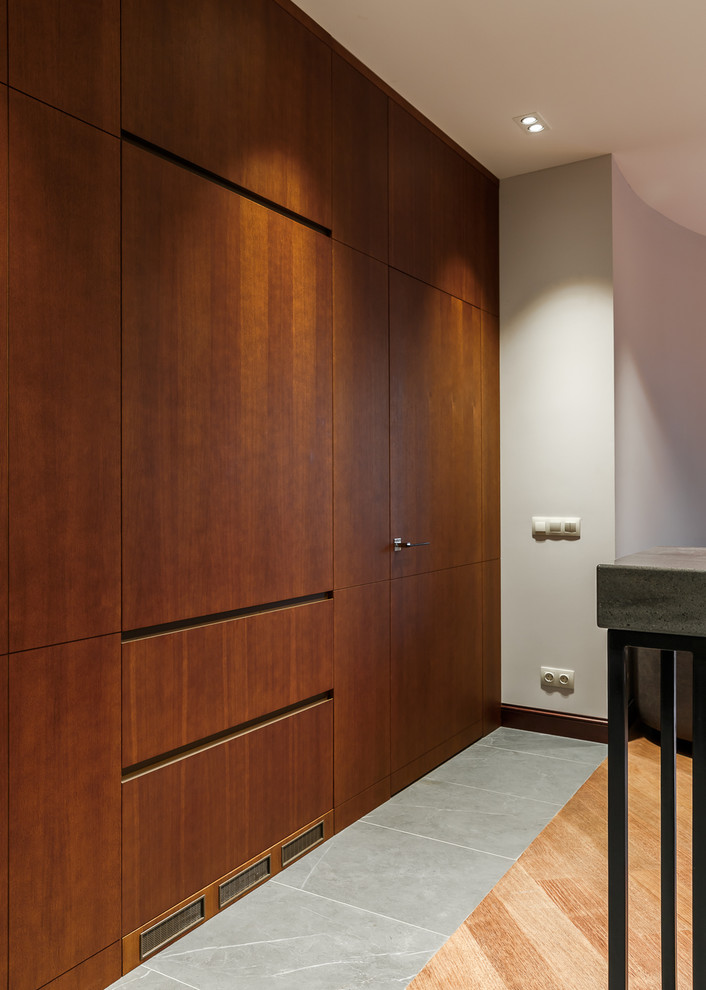 ЖК Дом у березовой рощи @ мебель для частной квартиры