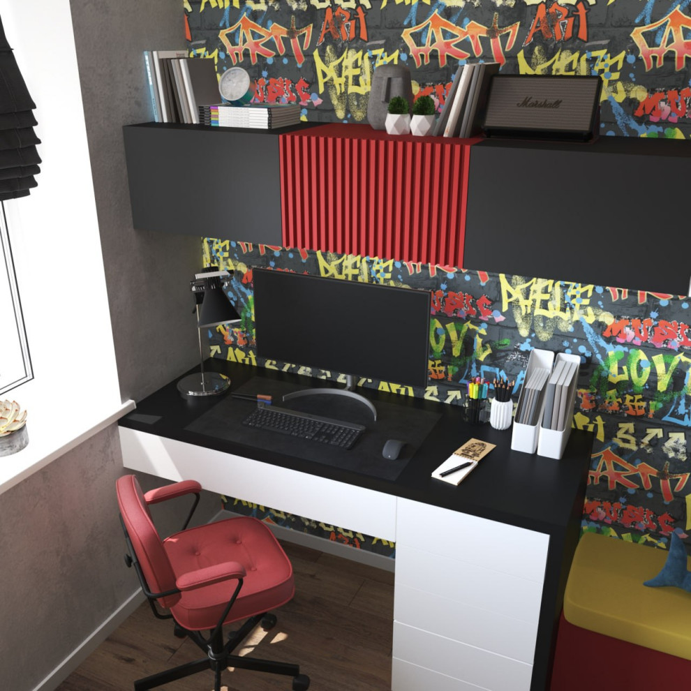 пгт. Сургут, Майская 17, 56 м2