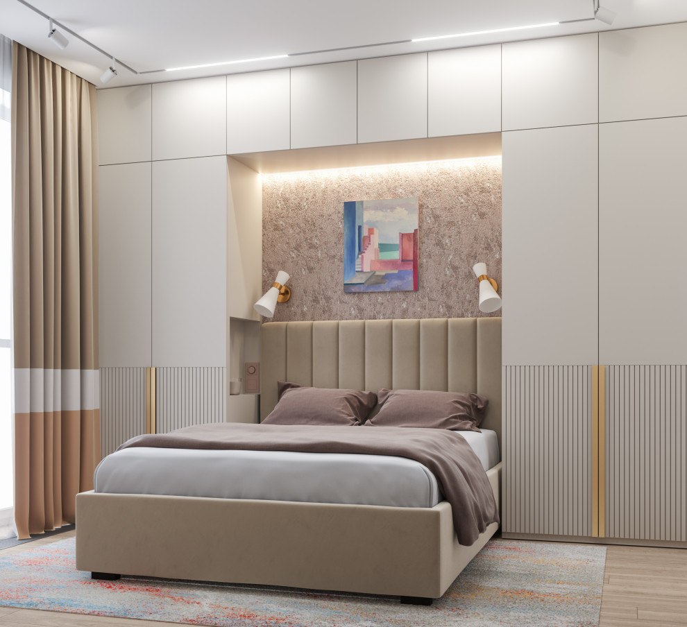 ЖК "Измайловский 11, 5а"