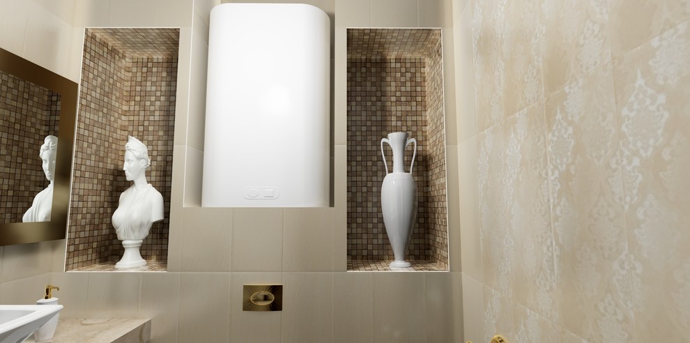 Ванная комната