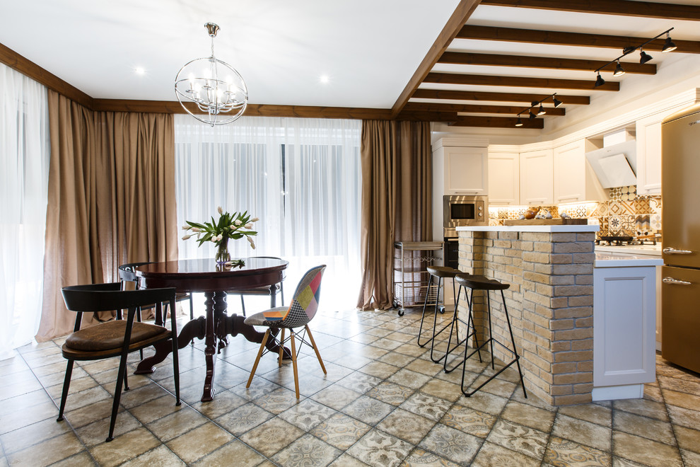 Объекты OIKOS по всему миру !!!!  Авторский проект ProDesign Sochi