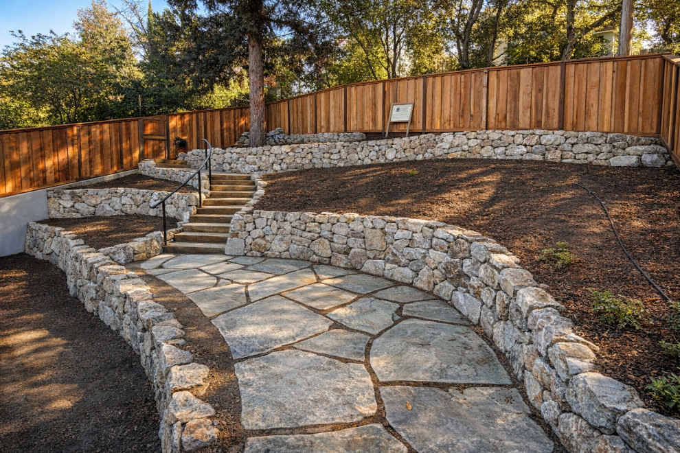 Landscape/ Hardscape