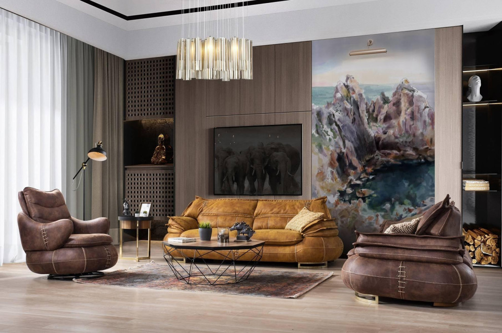 МЯГКАЯ МЕБЕЛЬ