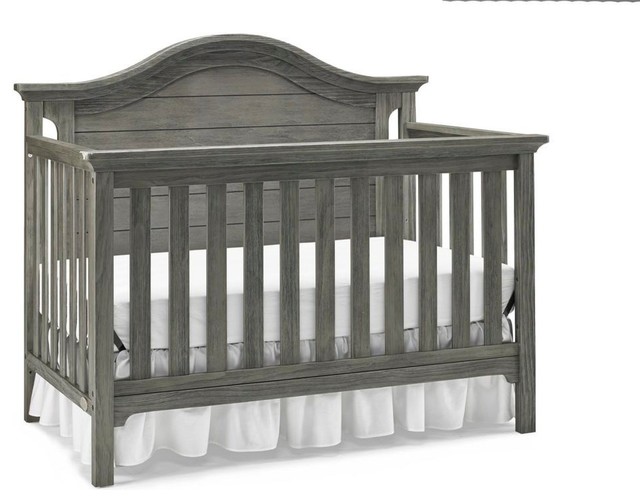 convertible baby cribs
