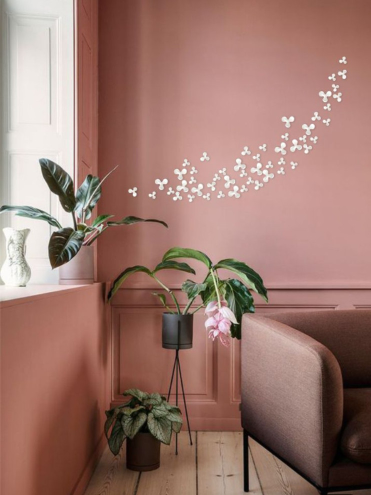 Интерьерные краски