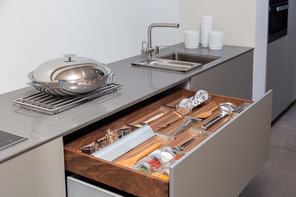 Кухня bulthaup b3