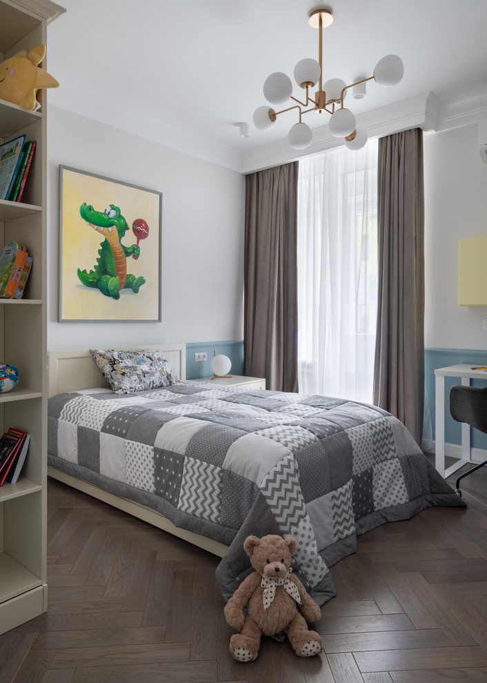 Детская для мальчика