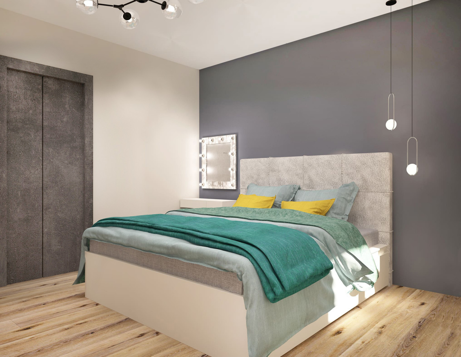 Солнечное вдохновение