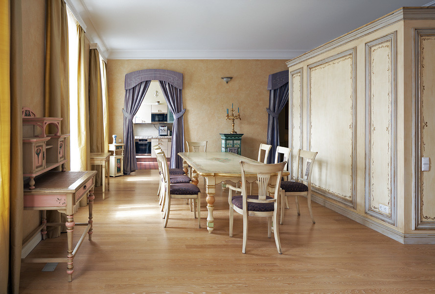 Квартира в Санкт-Петербурге