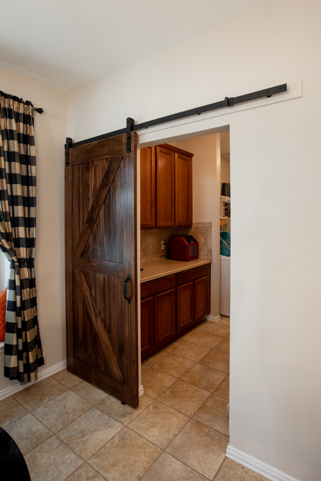 Willow Gum | Kitchen