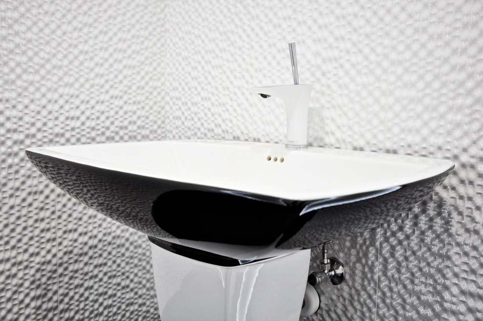 Квартира в Неоклассическом стиле