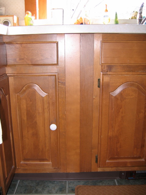 Windham Kitchen transitional