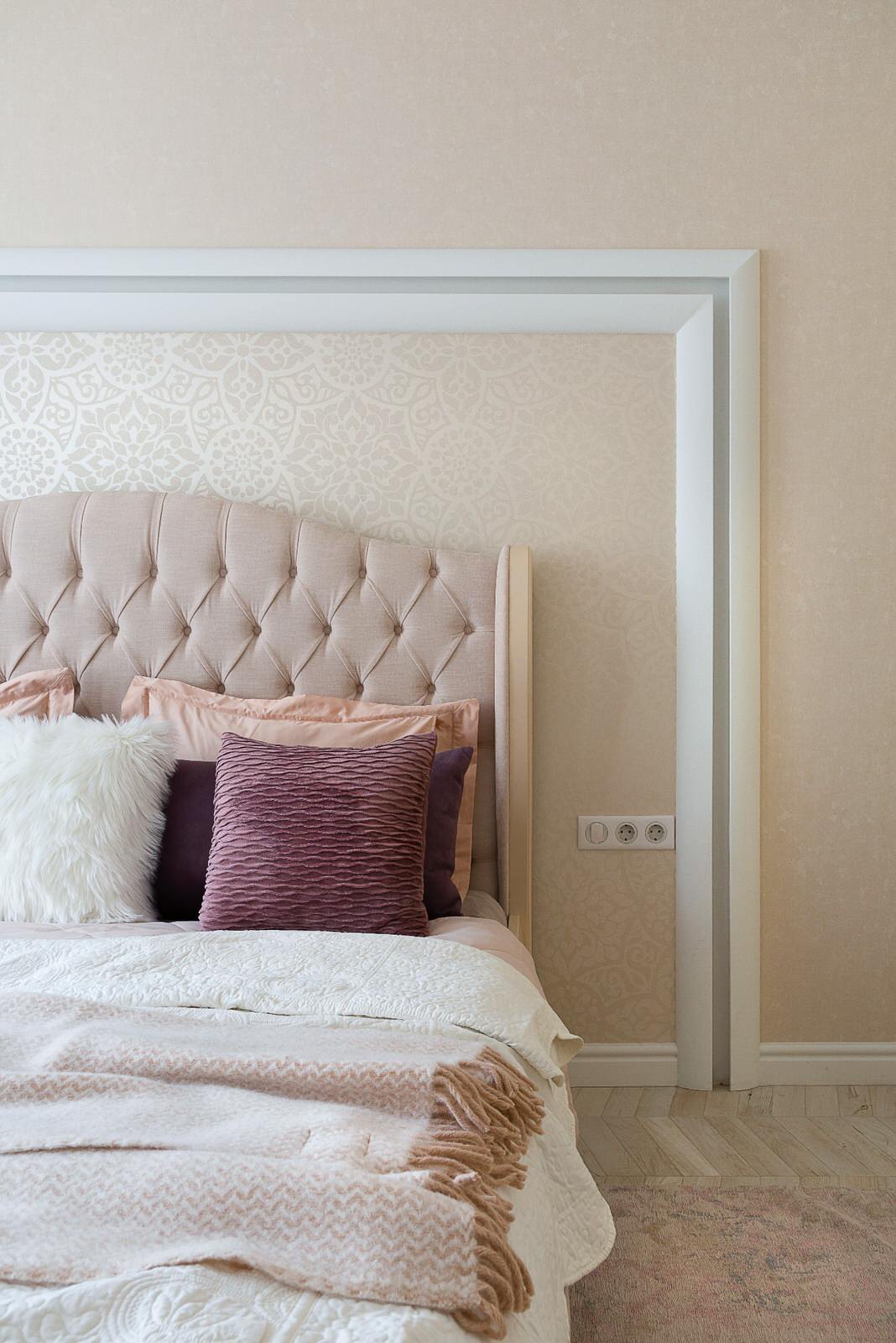 Реализованный проект "Пастель", г.Находка