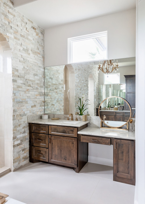 Bathroom Countertop With Sink Duos: Beyond the Ordinary