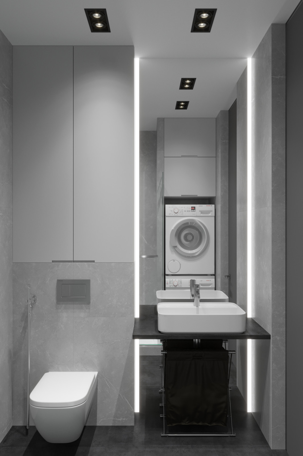 ЖК "Life- Кутузовский" 110 м2