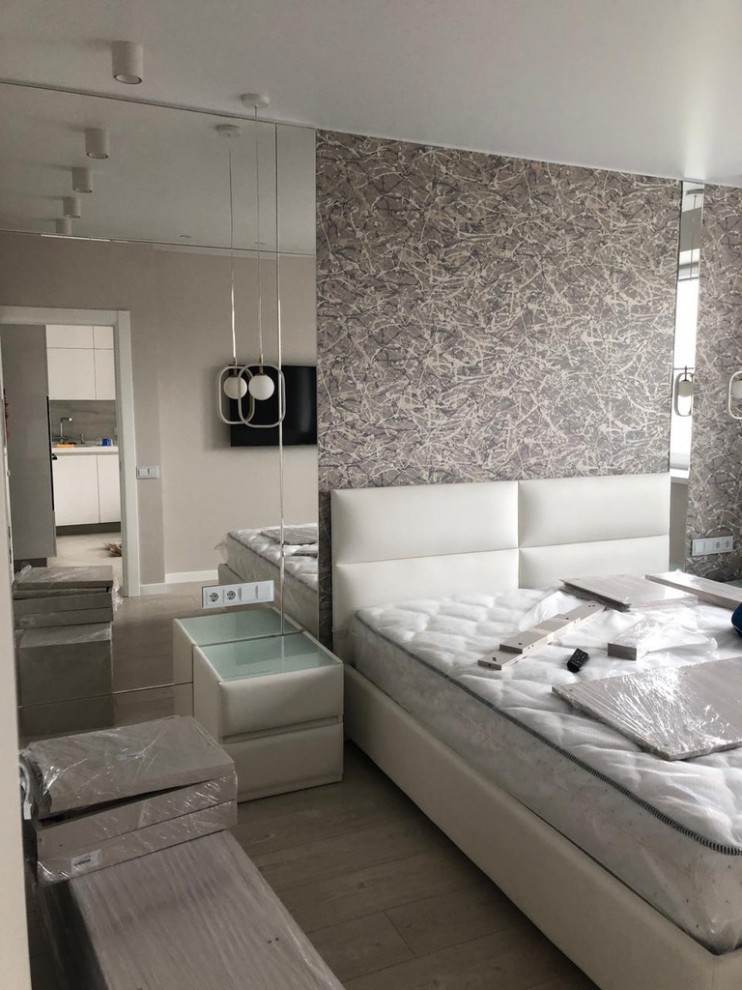 Спальная комната