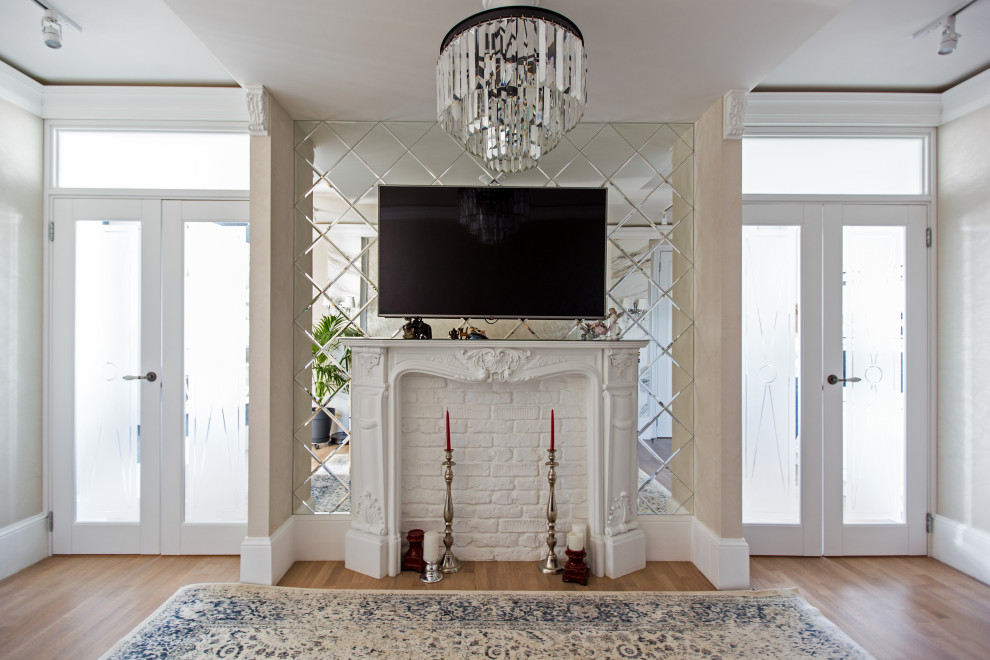 Квартира в центре города