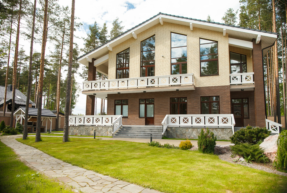 Золотые Пески