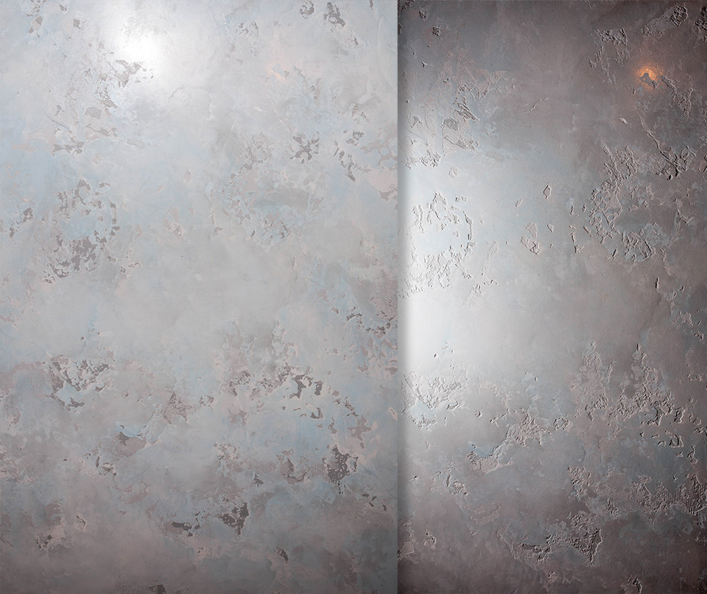 Декоративные покрытия