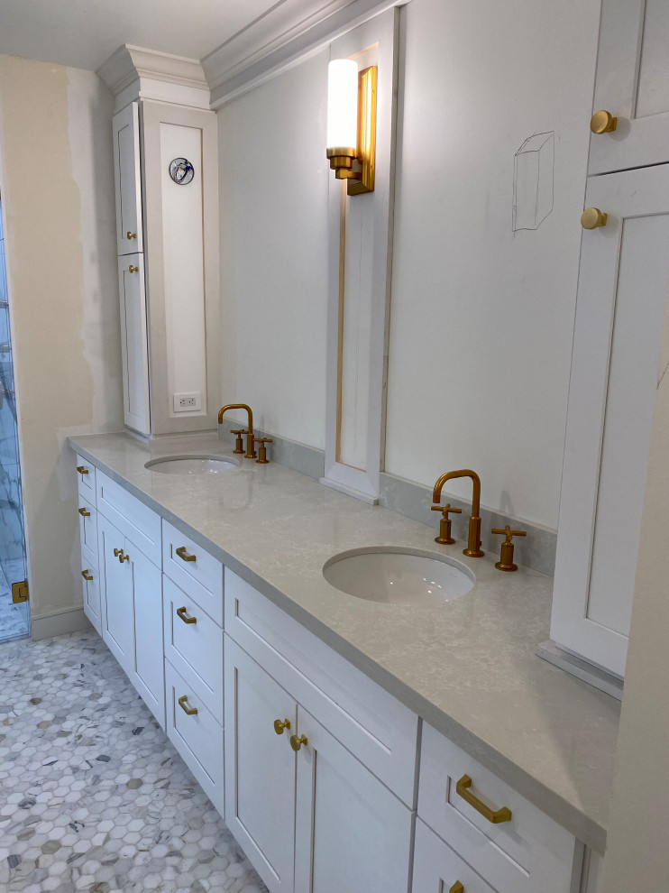 Breath taking Custom Bathroom