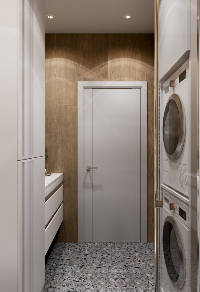 Однокомнатная квартира г. Геленджик