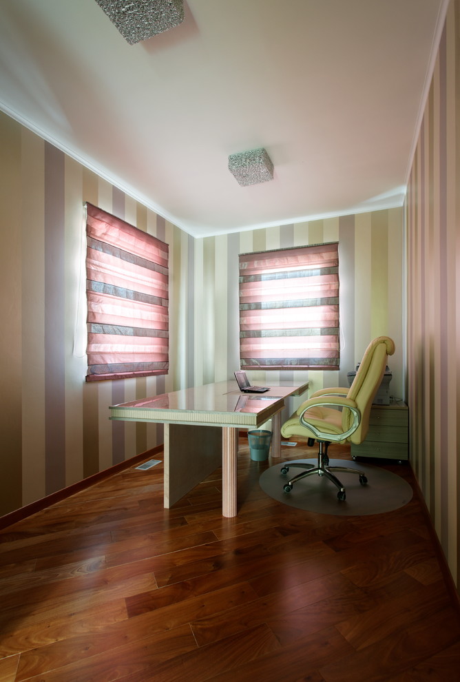 Новые вешки