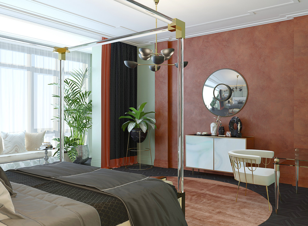 Мидсенчери модерн