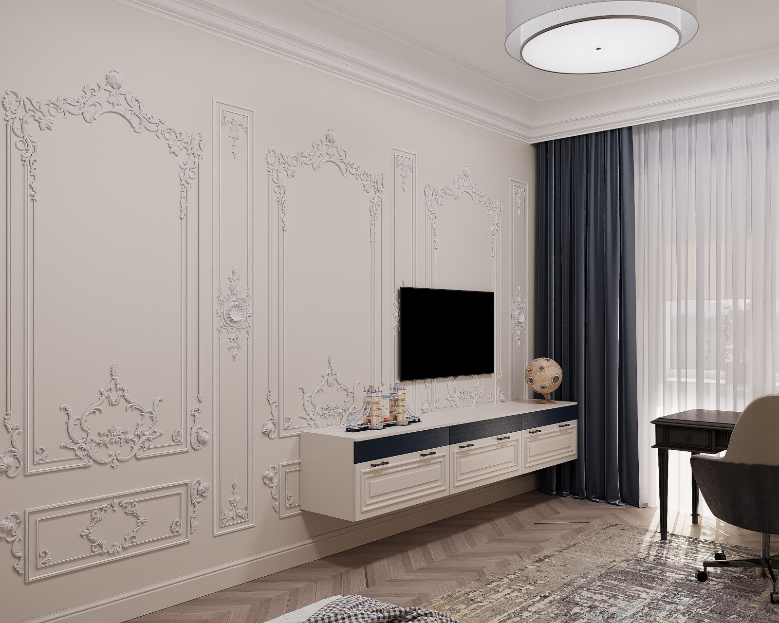 Тимирязевская Сталинка