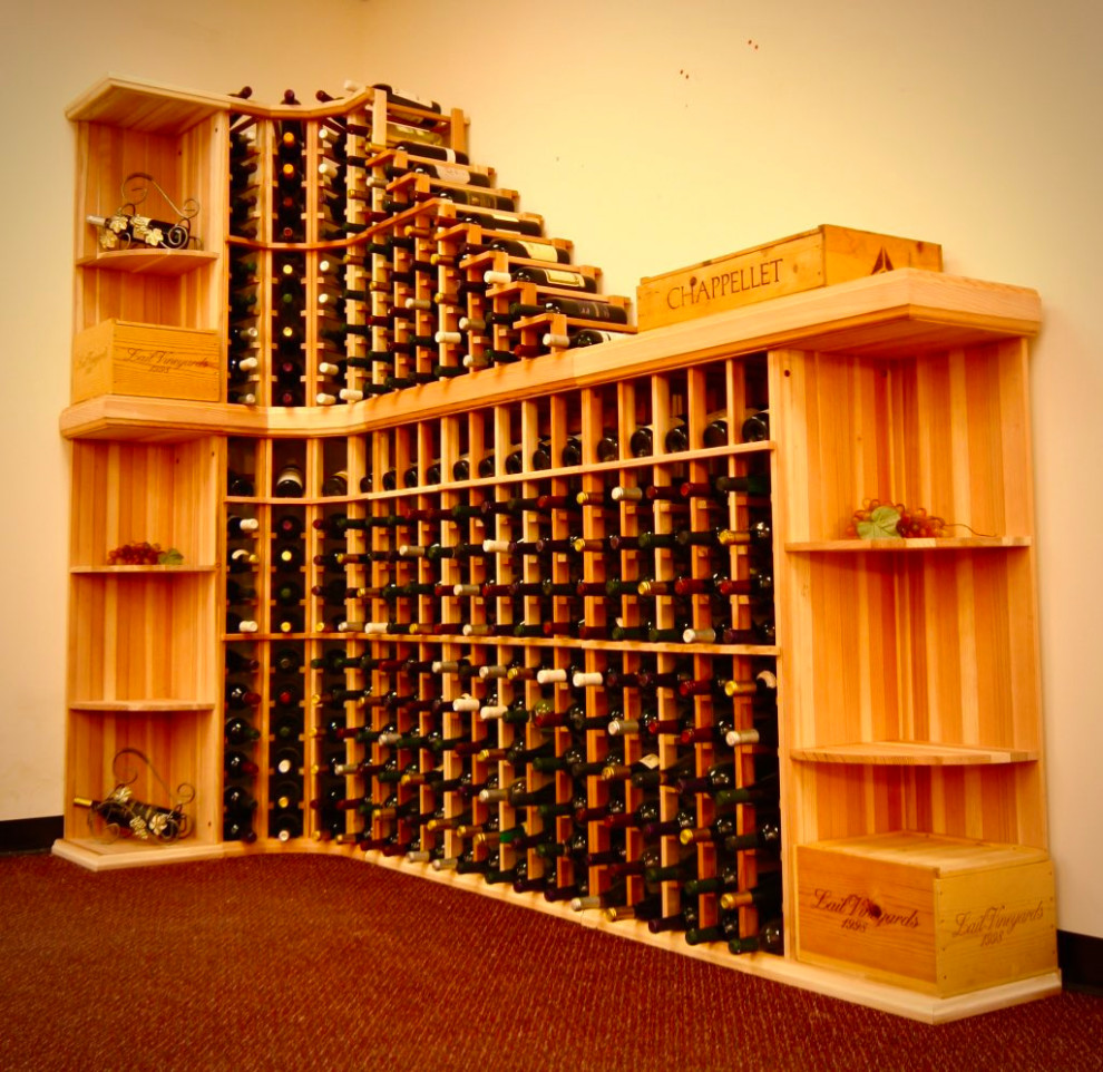 Daily Uploads! Wine Cellar Cincinnati by Wine Cellar Innovations