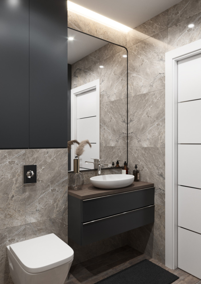 Проект Квартиры в ЖК Южный Бульвар г. Тольятти