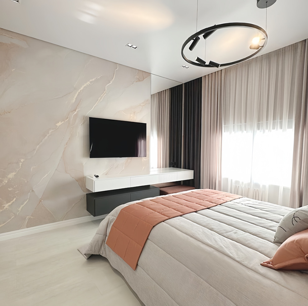 ЖК Преображенский