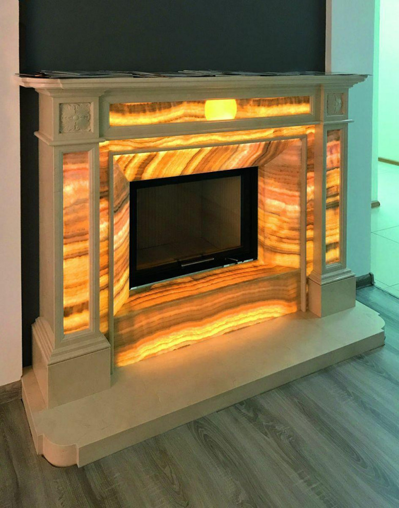 Подсветка Оникса