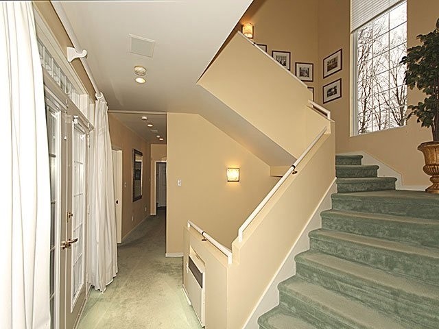 Help needed to transform staircase with drywall railing! | Houzz Forum