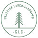 SLC - Siberian Larch Cladding