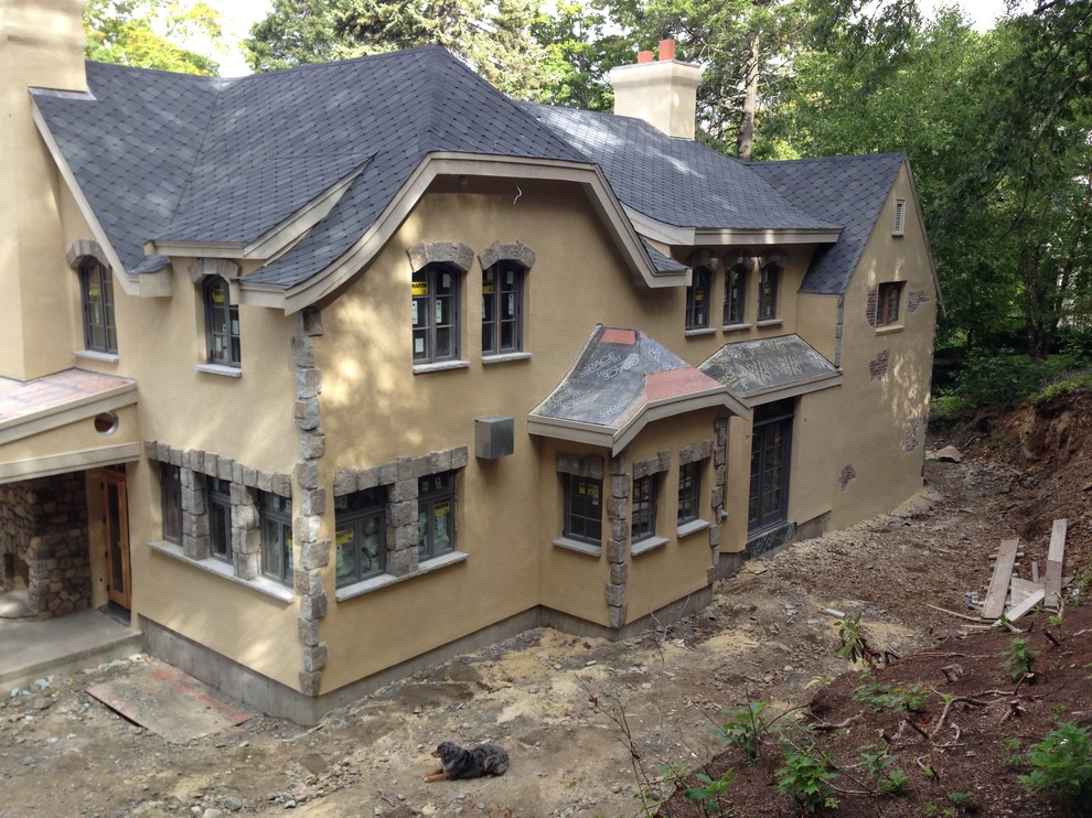 New Construction - Winchester MA