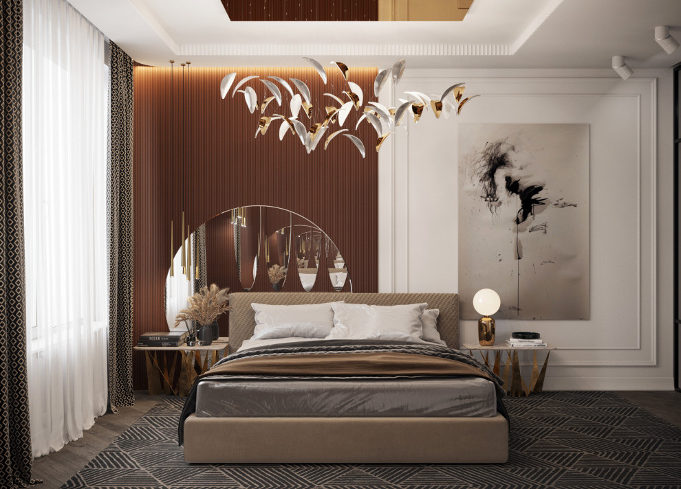 Сердце Столицы