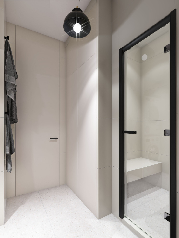 Квартира в ЖК "Символ"