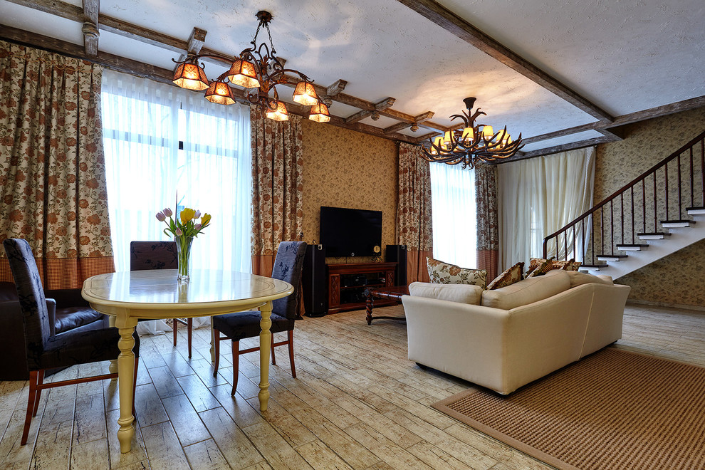 040 Частное домовладение