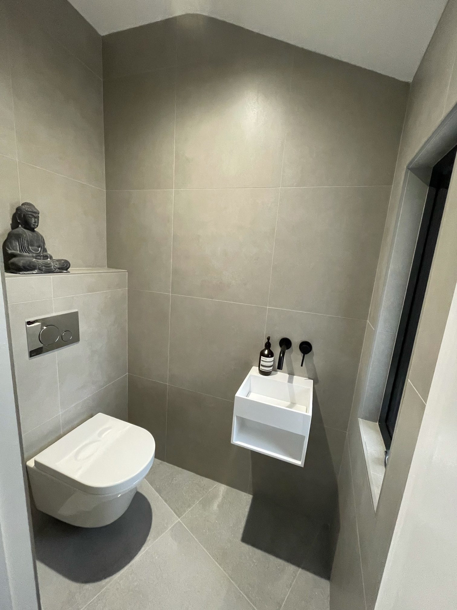 Leighton Buzzard Renovation