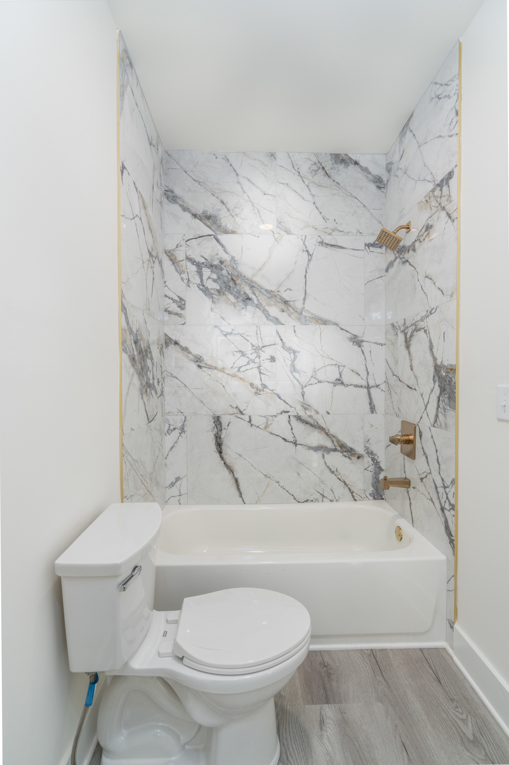 New Residential Construction - 2312 Herring
