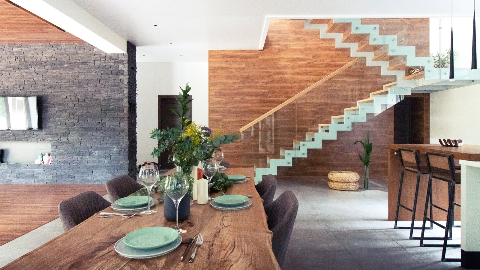 Дом на Новой Риге