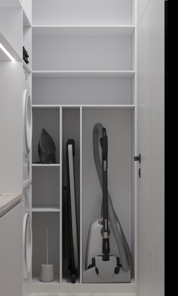 ЖК "Атмосфера в центре", 92 м2