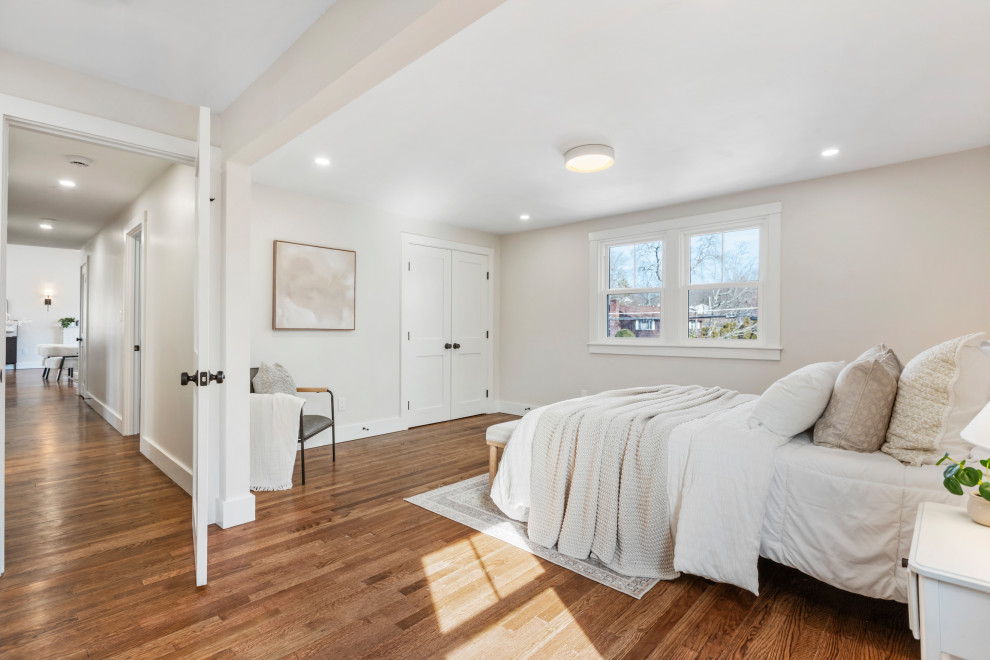 Norwood, MA - Home Renovation