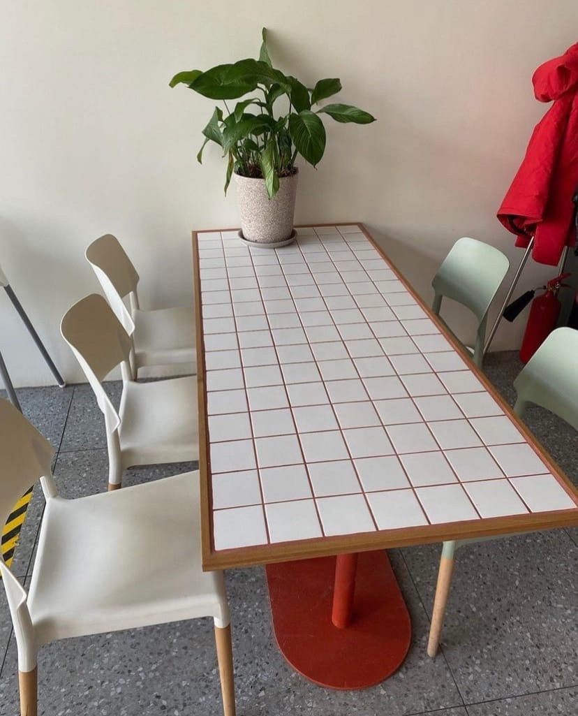 Реализация объекта "Покешная"