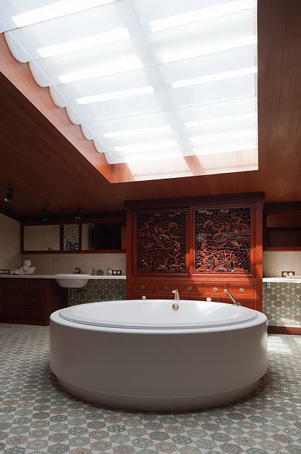 Дом Макалун