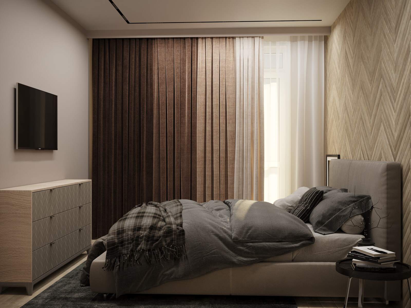 Квартира, Кемерово.